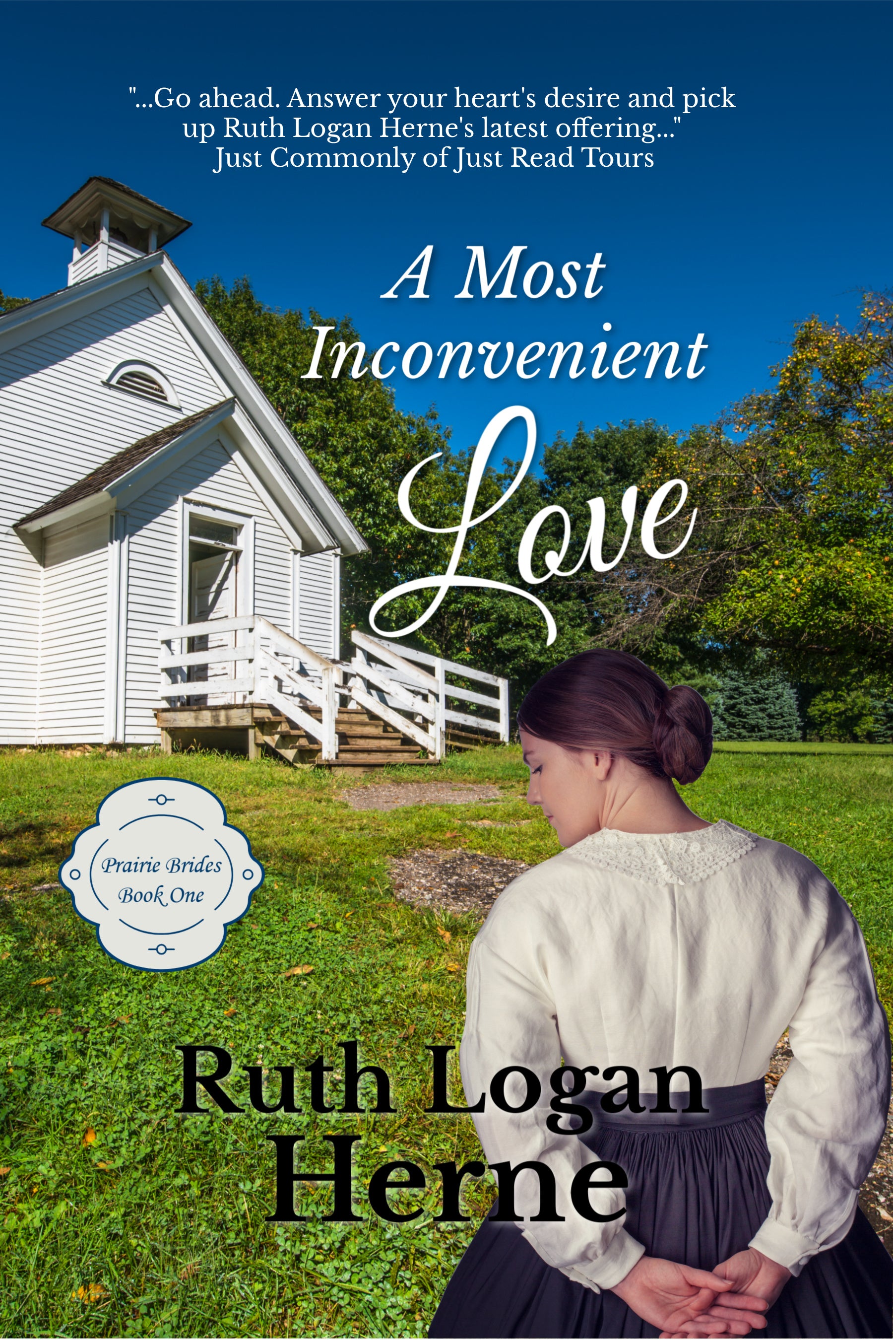 A Most Inconvenient Love