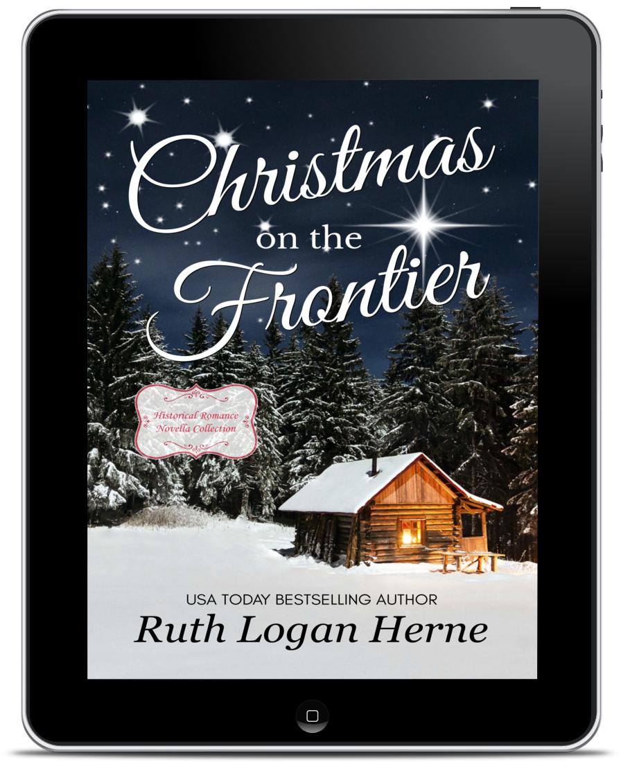 Christmas on the Frontier