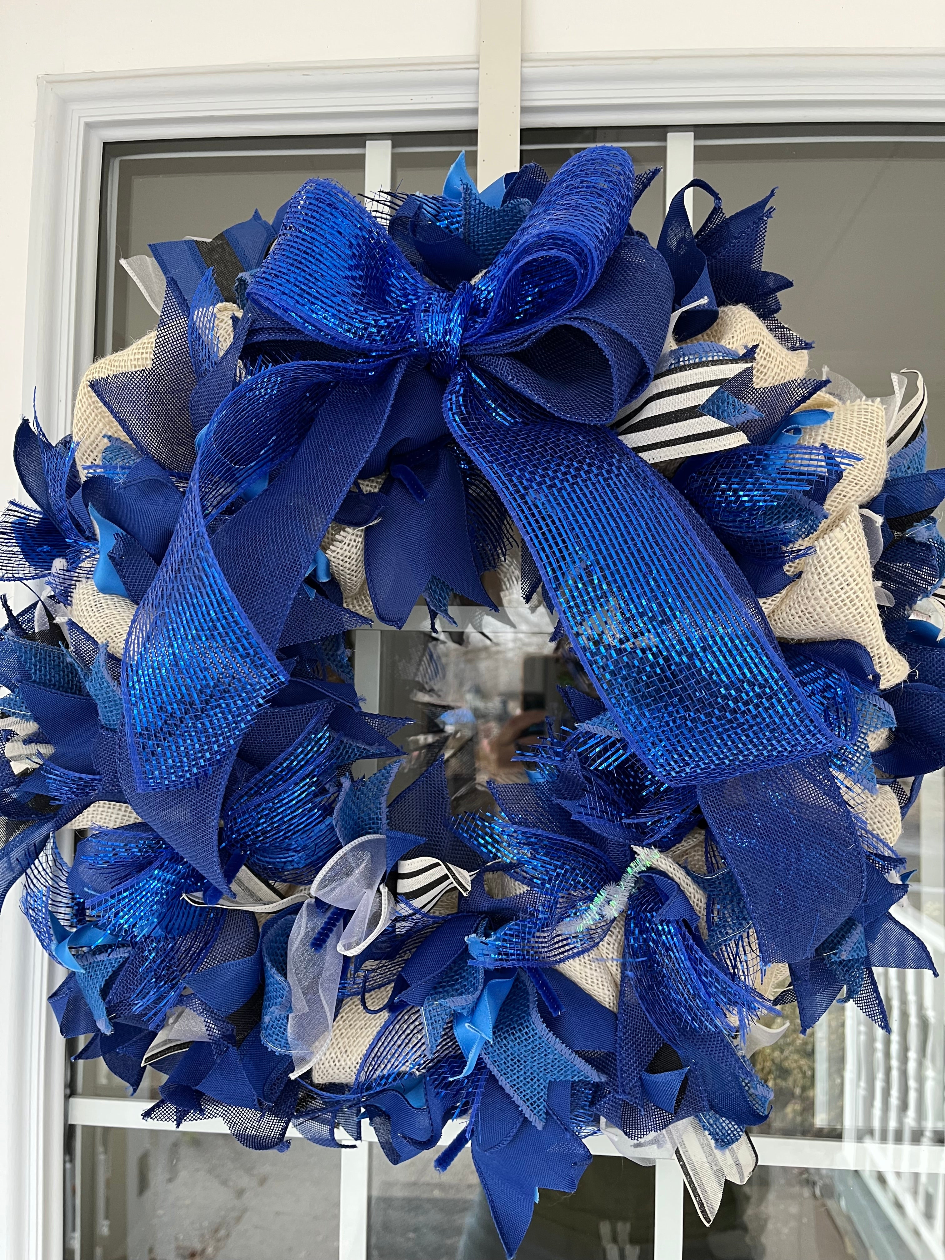 Made To Order Wreath
