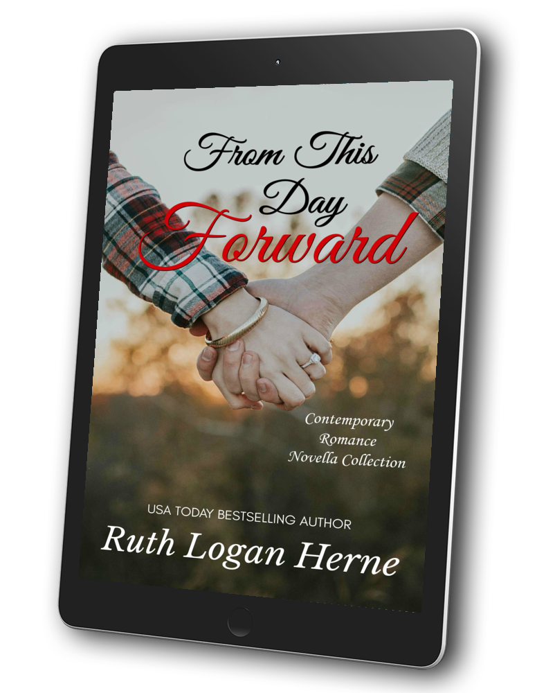 From This Day Forward