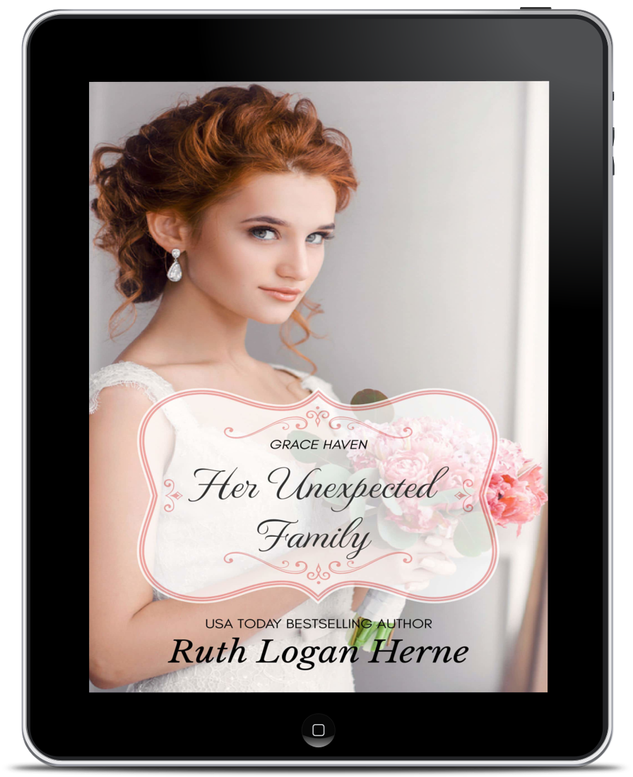 Her Unexpected Family