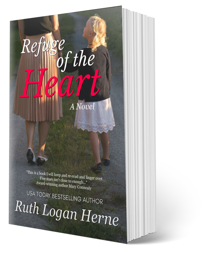 Refuge of the Heart