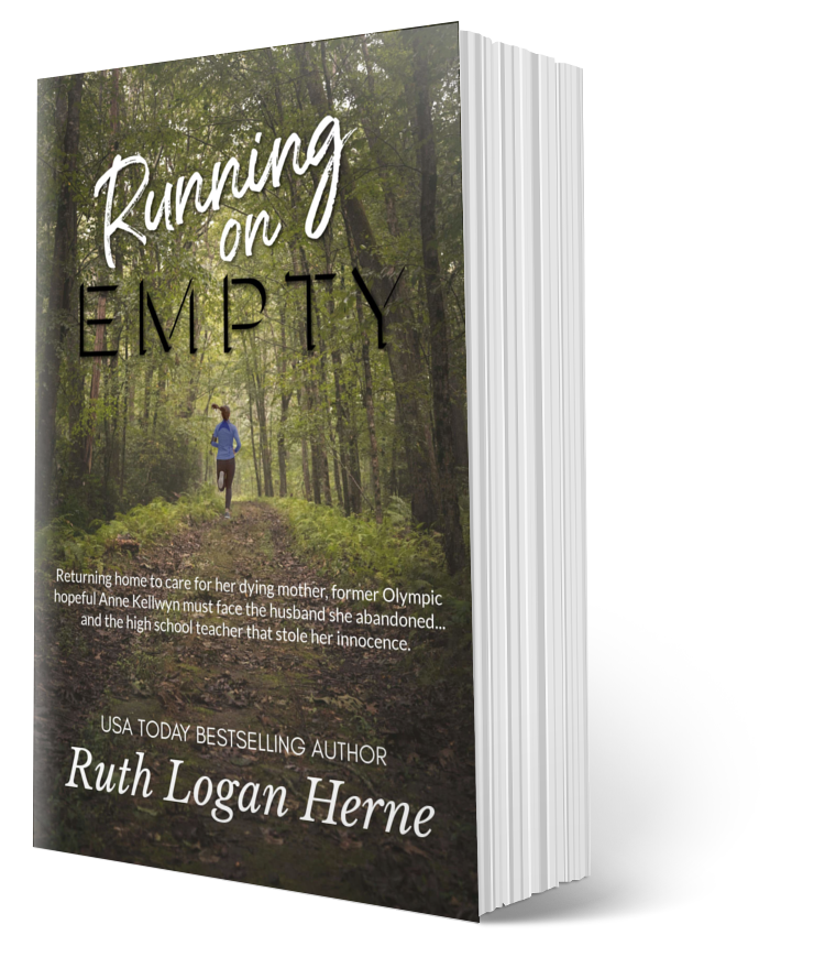 Running on Empty Paperback