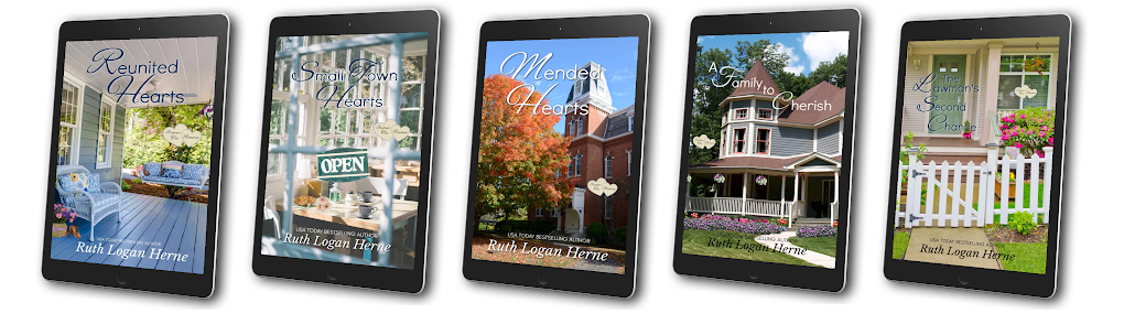 Southern Tier 5 Book Romance Bundle!