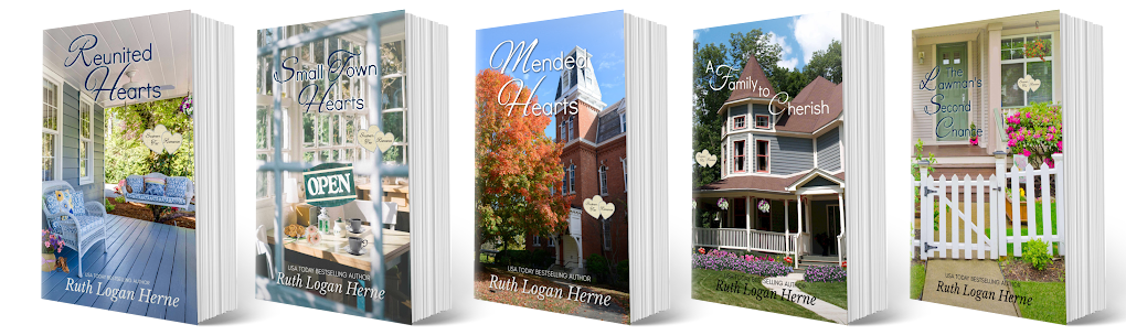 Southern Tier Paperback Romance Bundle!