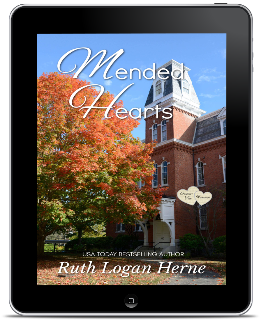 Mended Hearts
