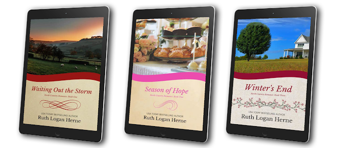 North Country E-book Bundle!