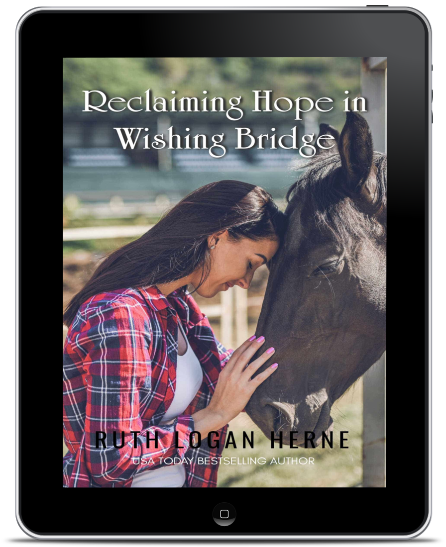 Reclaiming Hope in Wishing Bridge