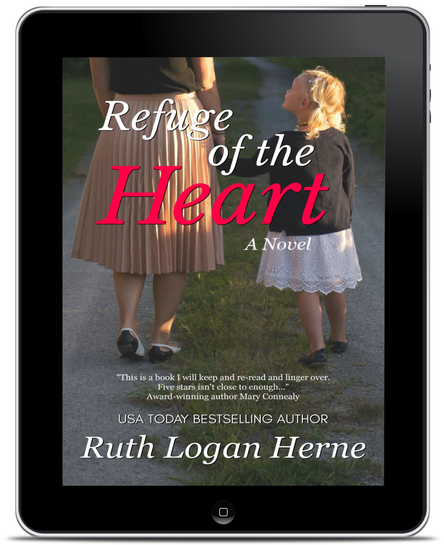 Refuge of the Heart