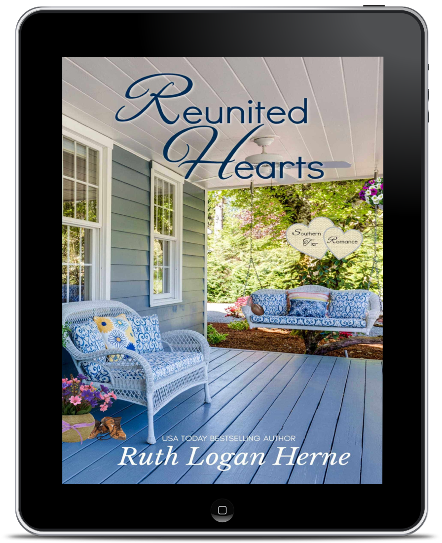 Reunited Hearts
