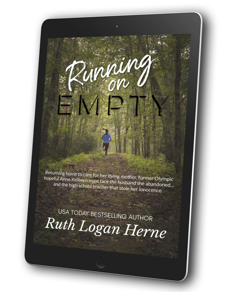 Running on Empty