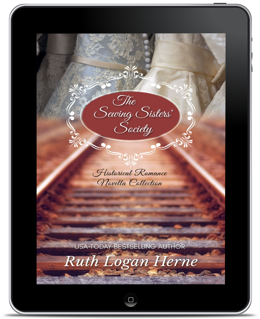 The Sewing Sisters Society