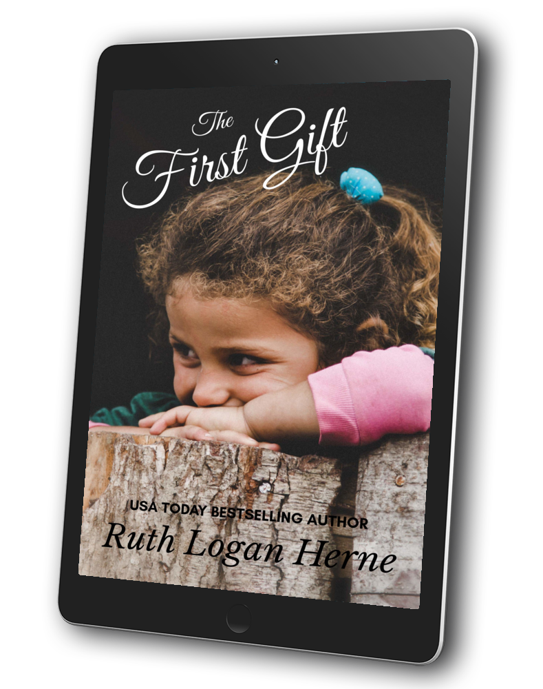 The First Gift